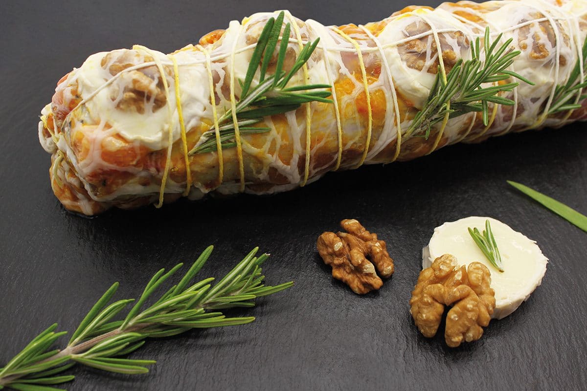 Clermont Fabricant De Filet Mignon Roti Elabore En Bretagne