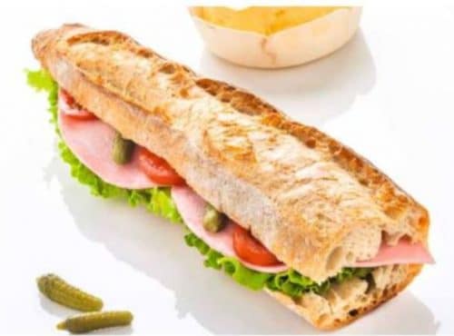 Sandwich américain